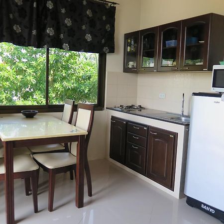 Viking House Apartment Тао Екстер'єр фото