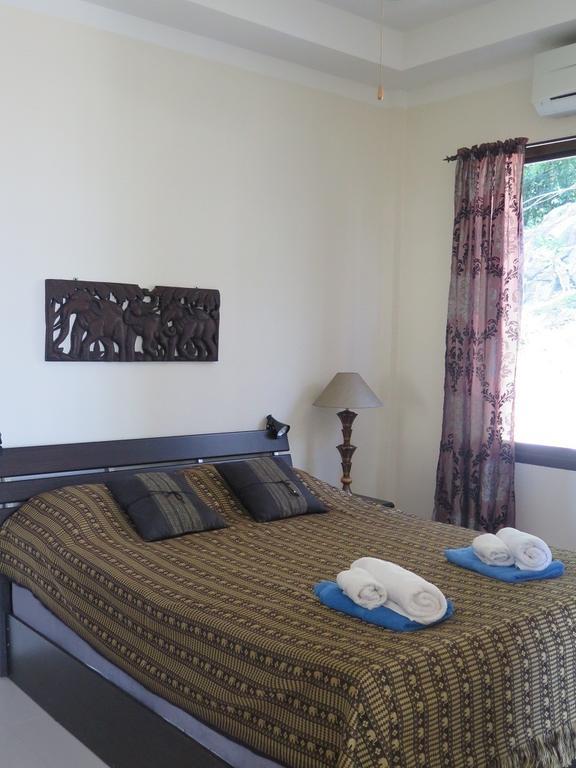 Viking House Apartment Тао Номер фото
