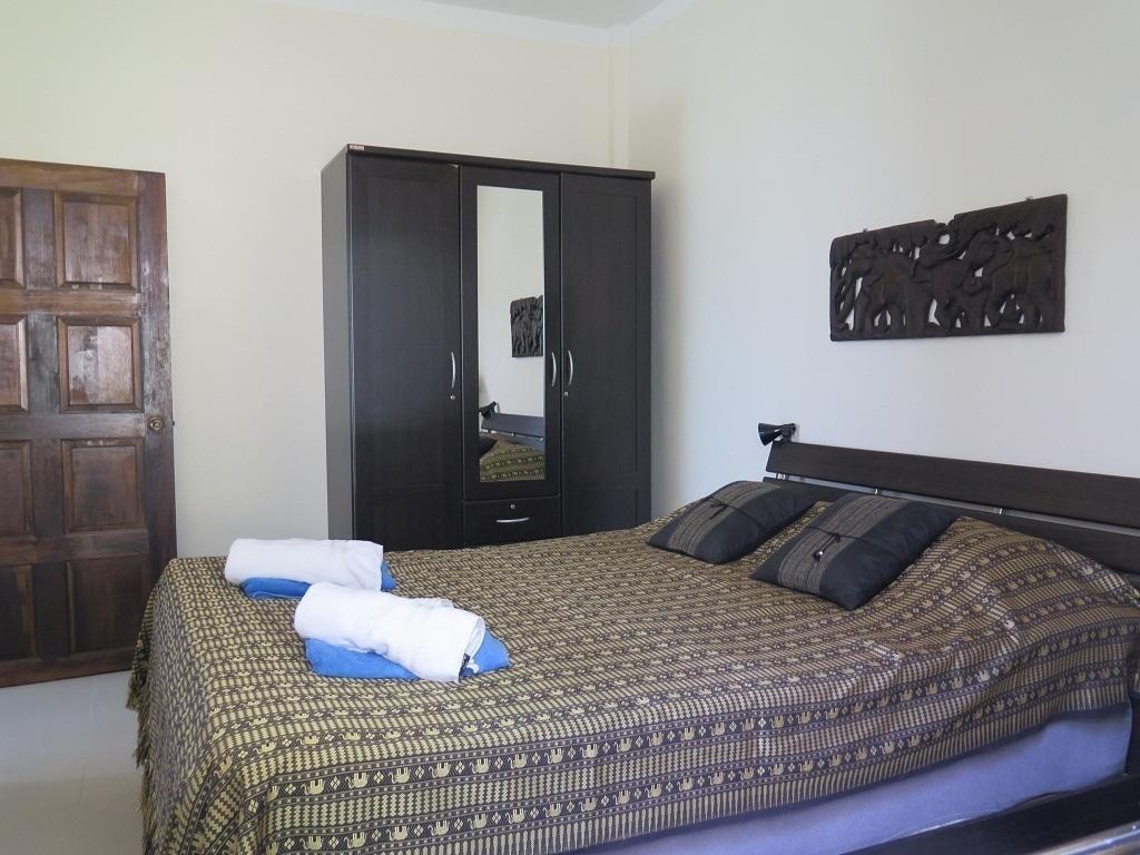 Viking House Apartment Тао Номер фото