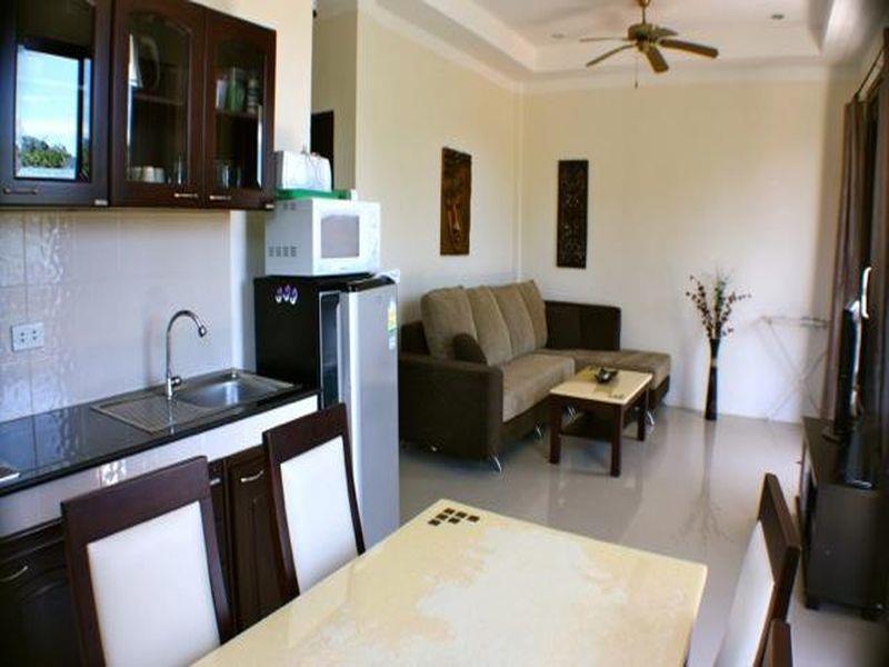 Viking House Apartment Тао Екстер'єр фото