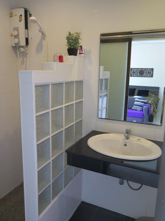 Viking House Apartment Тао Екстер'єр фото