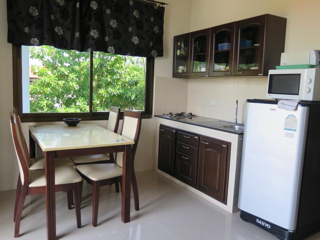 Viking House Apartment Тао Екстер'єр фото